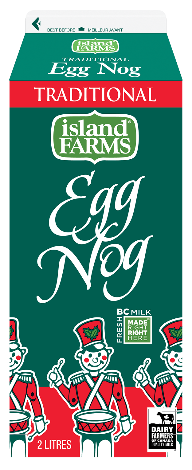 Eggnog Island Farms